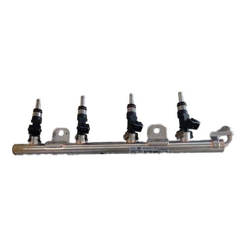 Conjunto de rampa de inyección para BYD Song Pro DM-i, OE 12798724-00, 472QA-1121020 - EVParto