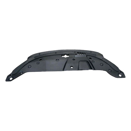 Grille Upper Cover Panel for BYD Qin PLUS EV 2020-2026, OE 12300403-00, HAD-5302210 - EVParto
