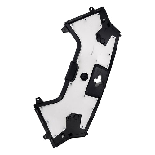Grille Upper Cover Panel for BYD Song PLUS EV & DM-i, OE 13992581-00, SA3HK-5302210 - EVParto