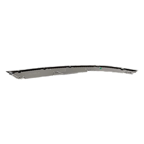 Headlamp Chrome Trim (Left) for BYD Qin PLUS, OE 15633153-00, HA5H-4121153/71 - EVParto