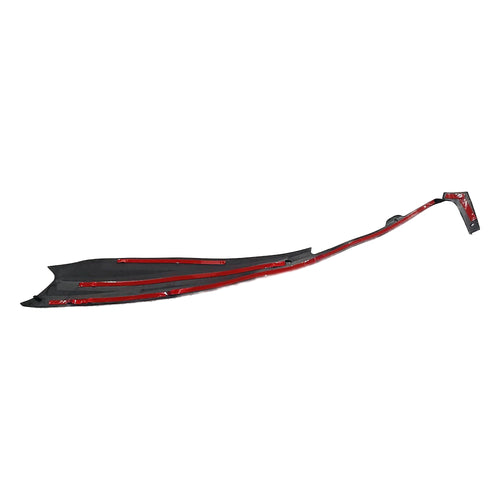 Headlamp Cushion Pad (Right) for BYD Qin PLUS DM-i, OE 15633193-00, HA5H-4121212 - EVParto