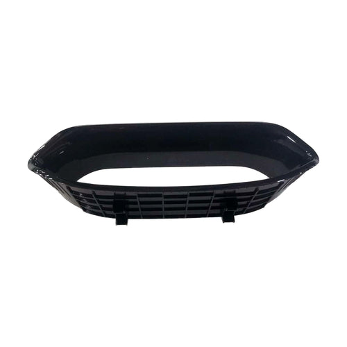 Headrest Display Window (Piano Black) for BYD Qin PLUS EV, OE 13208309-00, HA2H-6800021-00BX - EVParto