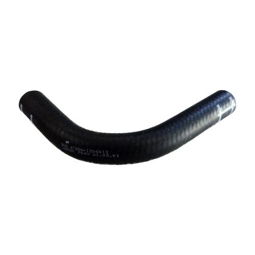 Heater Coolant Return Hose for BYD Song Pro DM-i & more, OE 12849639-00, 472QA-1306011 - EVParto