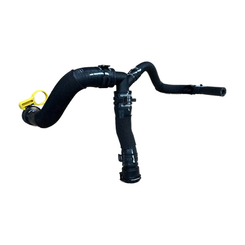 Heater Water Pump Outlet Pipe for Fangchengbao Bao 5 & New e6, OE 16255503-00, SFHC-8101820 - EVParto