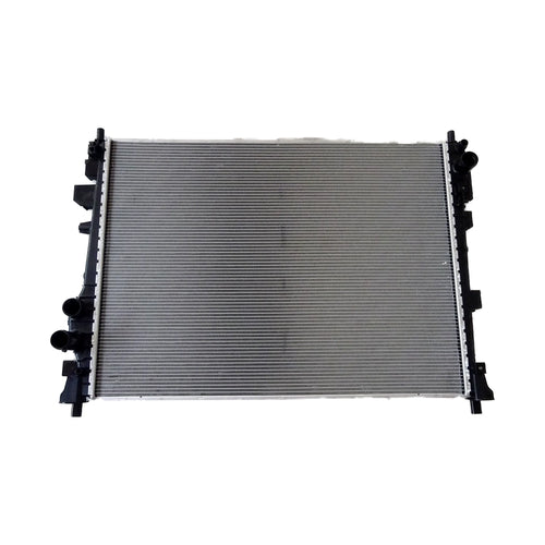 Radiador de alta temperatura para BYD Destroyer 05, OE 13209402-00, HA2HE-1301010 - EVParto