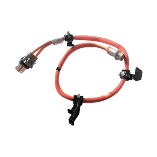 Mazo de cables HV de la barra colectora de CC para BYD Seal 05, OE 14816863-00, HA5HA-2106120 - EVParto