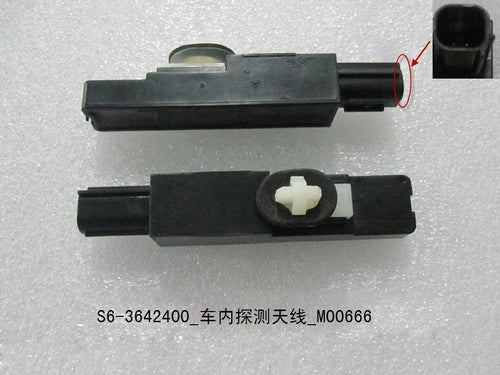 Antena de detección interior para BYD Sealion 06 EV, OE 10274341-00, S6-3642400 - EVParto