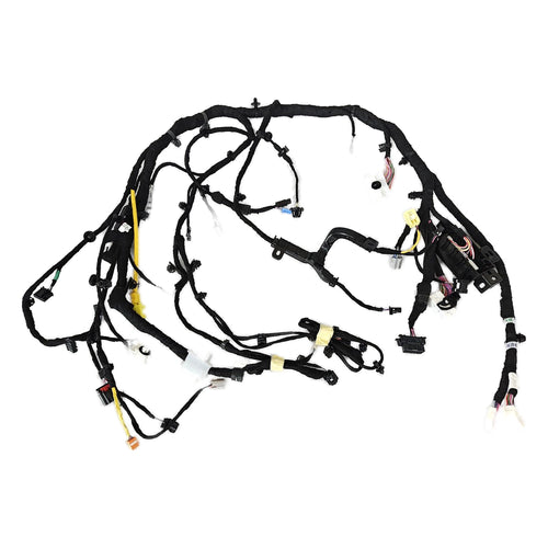 Instrument Panel Wiring Harness for BYD Qin PLUS DM-i, OE 17694278-00, HA5HA-4003100E - EVParto