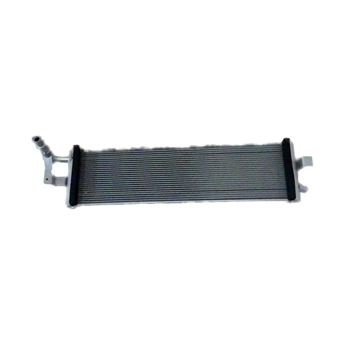 Radiador del inversor para BYD Destroyer 05, OE 13328076-00, HA2HE-1301050 - EVParto