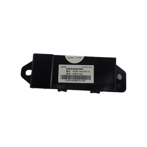 Key RF Receiver Module for BYD Han EV, OE 13503771-00, SA2HG-3642200-D1 - EVParto