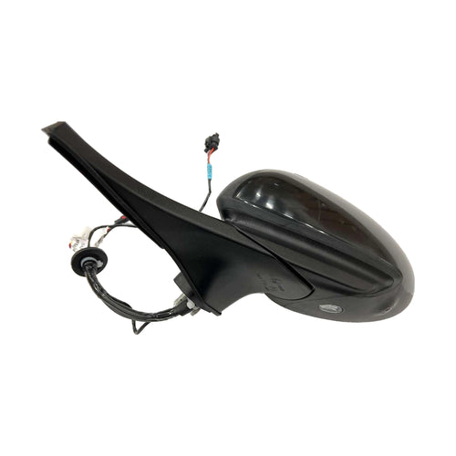 Retrovisor exterior izquierdo completo para BYD Dolphin, OE 14295672-00, EM2E-8202100F-D1 - EVParto