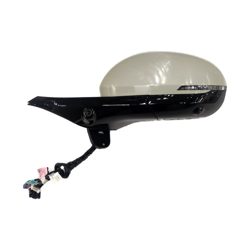 Retrovisor exterior izquierdo para BYD Yuan UP, OE 17559763-00, SC3E-8202001D - EVParto