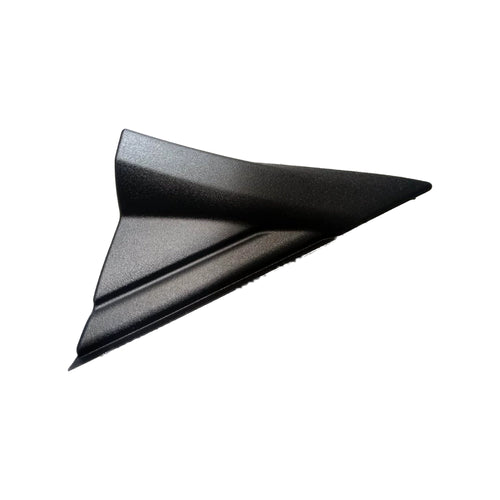 Left Fender Corner Trim Panel for BYD Seagull, OE 13608558-00, EQEA-5302330 - EVParto