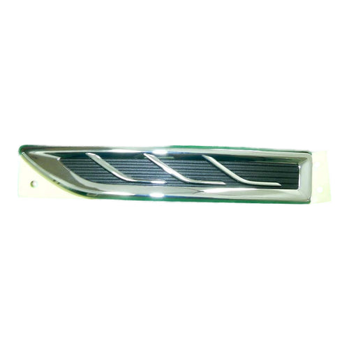 Embellecedor de la aleta izquierda para BYD Qin PLUS EV, OE 12155501-00, HADF-3921030 - EVParto
