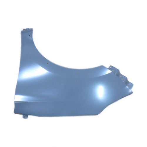 Left Fender for BYD Yuan Pro, OE 11723940-00, SC-8403111A/70 - EVParto