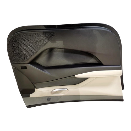 Left Front Door Trim Panel for BYD Qin PLUS DM-i, OE 15660887-00 (Left), OE 15660887-00, HA5H-6102100-00YBM - EVParto