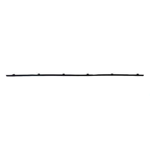 Zierleiste Tür vorne links (Piano Black) für BYD Dolphin, OE 13235048-00, EM2E-5402710-00BX - EVParto