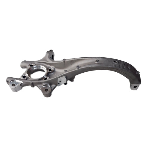 Mangueta de dirección delantera izquierda para BYD Tang L, OE 17300397-00, SREA-2304001A - EVParto