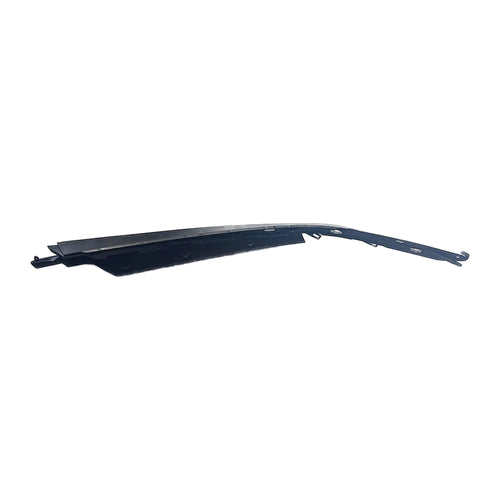 Left Headlamp Damping Pad Bracket for BYD Qin PLUS, OE 12472828-00, HAD-4121211 - EVParto