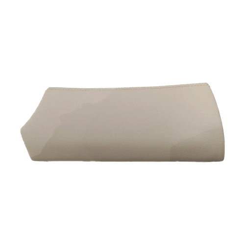 Left Lower Dash Trim (Beige) for BYD Qin PLUS, OE 15501582-00, HA5H-5306750A-00YBM - EVParto