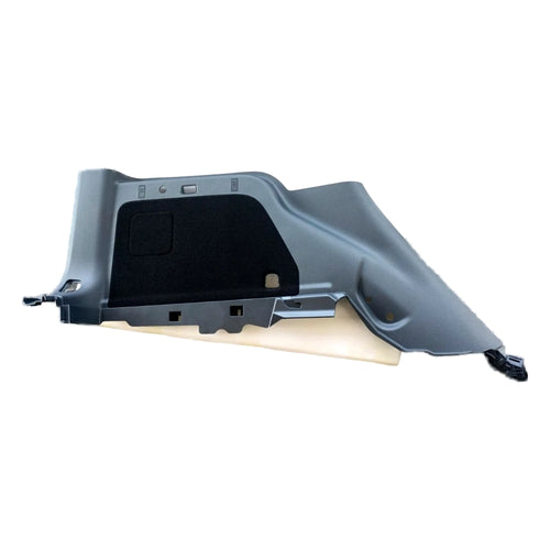 Embellecedor del lateral trasero izquierdo para Fangchengbao Bao 5, OE 14411155-00, SFHA-5402450-00LBT - EVParto