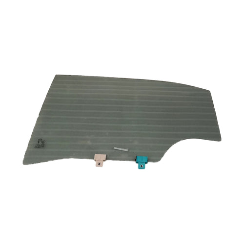 Left Rear Door Glass for BYD Seagull, OE 13533595-00, EQEA-6203100 - EVParto