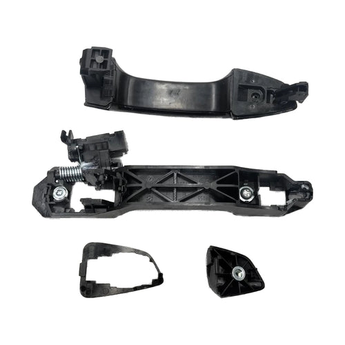Left Rear Door Outer Handle (Left) for BYD e6 & e3, OE 13477561-00, TA-6205100E - EVParto