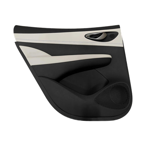 Left Rear Door Trim Panel for BYD Seal 05 DM-i, OE 15667040-00, HA6HA-6202001-00HDE - EVParto