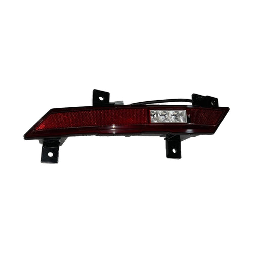 Piloto antiniebla trasero izquierdo para BYD Destroyer 05, OE 13309867-00, HA2HK-4116300 - EVParto