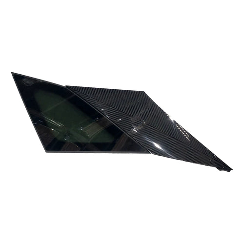 Cristal lateral trasero izquierdo para BYD Sealion 06, OE 14301777-00, UGEA-5406010A - EVParto