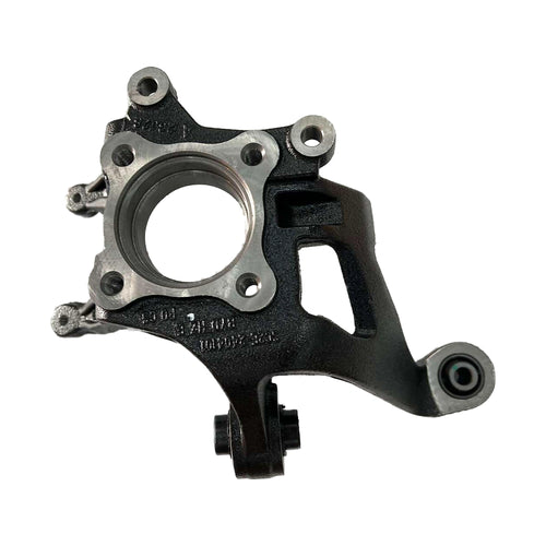 Left Rear Steering Knuckle for BYD Yuan PLUS, OE 15561654-00, SC2E-2404101S - EVParto