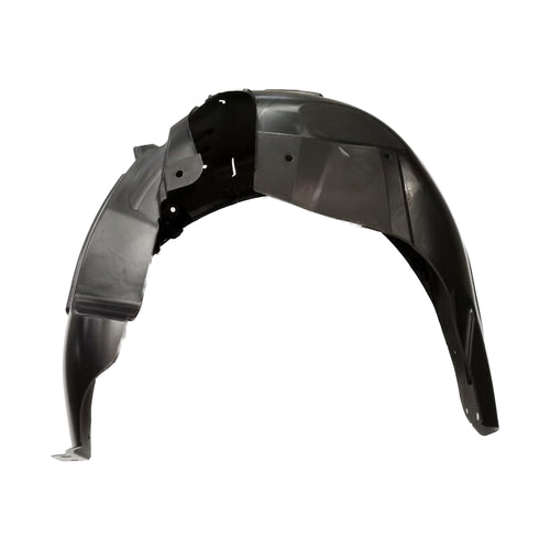 Left Rear Wheel Arch Liner for BYD Qin PLUS DM-i, OE 14805801-00, HA5H-3102130 - EVParto