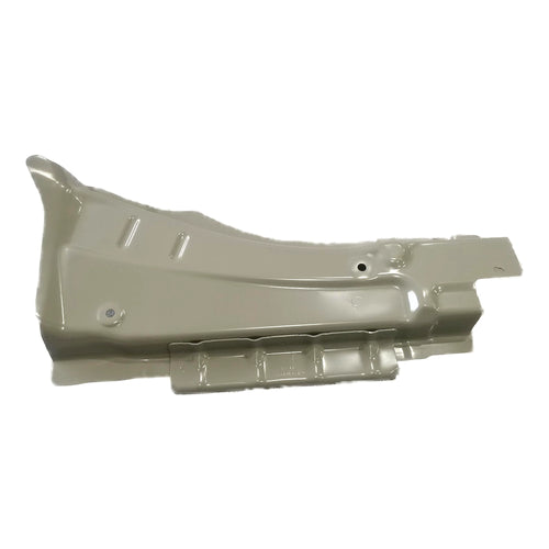 Left Rocker Panel Inner Rear Section for BYD Qin PLUS EV, OE 13702357-00 (Left), OE 13702357-00, HA2EJ-5101460/70 - EVParto