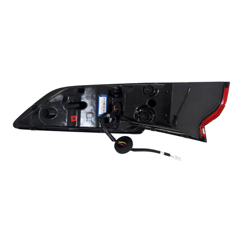 Piloto trasero izquierdo completo para BYD Song PLUS, OE 13856268-00, SA3HK-4133010 - EVParto