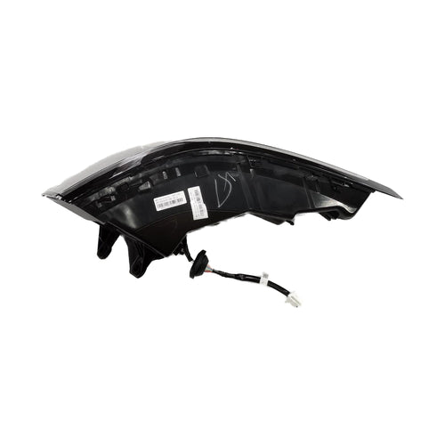Left Tail Lamp Assembly for BYD Sealion 07 EV, OE 15784778-00, UKEA-4133010A - EVParto