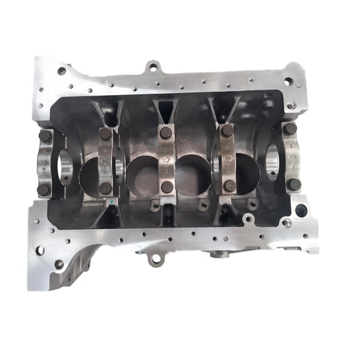 Bloque de cilindros mecanizado para Fangchengbao Bao 5, OE 13604276-00, 476ZQF-1002200 - EVParto