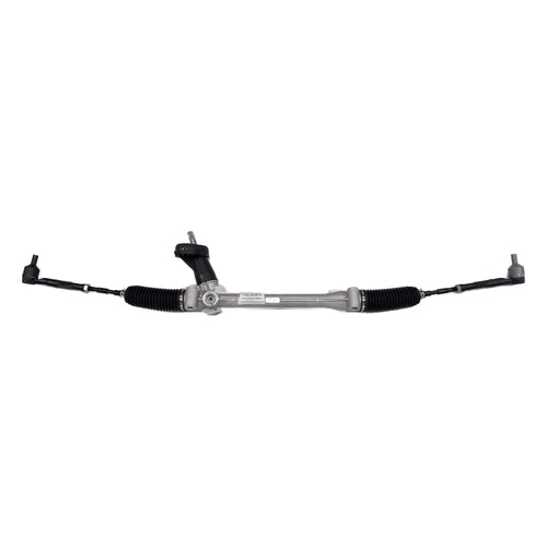 Cremallera de dirección mecánica con barras de acoplamiento para BYD Yuan UP, OE 13660497-00, SC2E-3401010B - EVParto