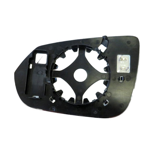 Soporte de la luna del retrovisor exterior (derecho, sin BSD) para BYD Han, OE 12945625-00, HC-8202219C - EVParto