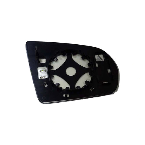 Soporte del cristal del retrovisor exterior izquierdo para BYD Yuan PLUS, OE 12561497-00, SA2FC-8202210A - EVParto