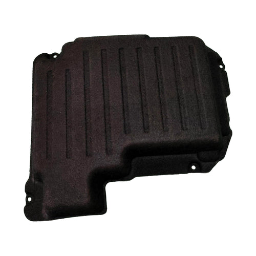 Aislante acústico de la tapa superior del controlador del motor para BYD Seal 06 DM-i, OE 14040802-00, HKHA-2158181 - EVParto