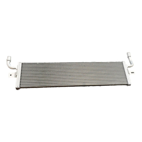 Radiador del motor eléctrico para Fangchengbao Bao 5 y BYD e6, OE 17278110-00, SFHAZ-1301030 - EVParto