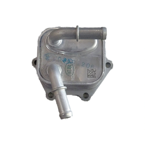 Oil Cooler for BYD Sealion 06 & Song Pro, OE 12798667-00, 472QA-1013100 - EVParto
