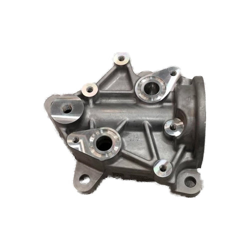 Carcasa del filtro de aceite para Fangchengbao Bao 5 y Dolphin, OE 13616144-00, 476ZQF-1017011 - EVParto