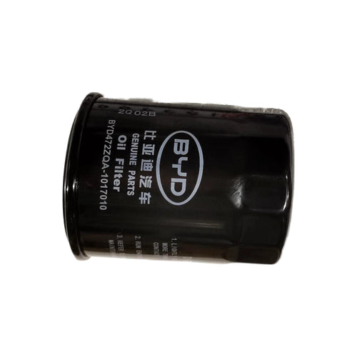 Filtro de aceite para BYD Sealion 06 DM-i y Seal 06 DM-i, OE 16088282-00, 472ZQA-1017100/97 - EVParto