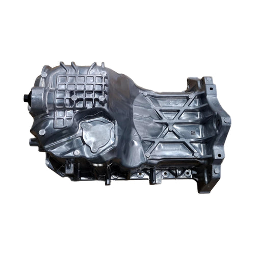 Cárter de aceite para Fangchengbao Bao 5 y Dolphin, OE 13604296-00, 476ZQF-1009011 - EVParto