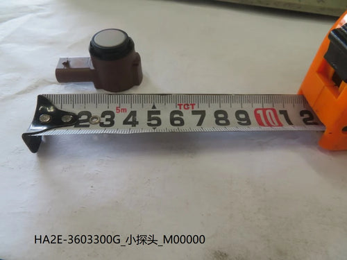 Parking Sensor for BYD Yuan PLUS & more, OE 13195354-00, HA2E-3603300G - EVParto