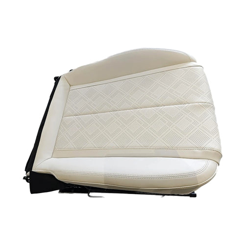 Funda y espuma del cojín del asiento del acompañante para BYD Qin PLUS, OE 18368988-00, HA5H-6903030A-00YBM - EVParto