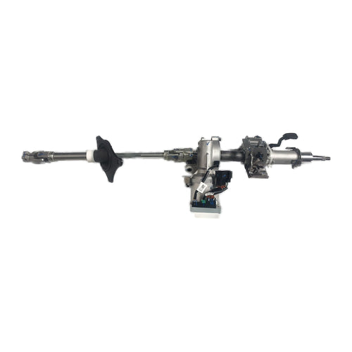 Columna de dirección asistida eléctrica completa con junta cardán para BYD Sealion 05 EV, OE 14177749-00, UNEA-3414010A - EVParto