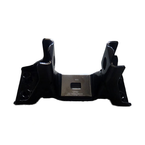 Soporte de fijación izquierdo del grupo motopropulsor para BYD Qin PLUS EV, OE 12548208-00, SCEB-1001600A - EVParto