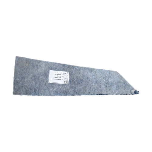 Aislante térmico de la válvula de descarga para BYD Seal 05 DM-i, OE 13231021-00, HA2HE-5310075 - EVParto